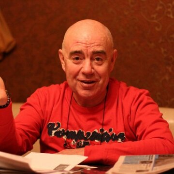 Валерий Магдьяш