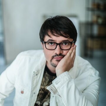 Чермен Хадиков