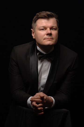 Вячеслав Корниченко