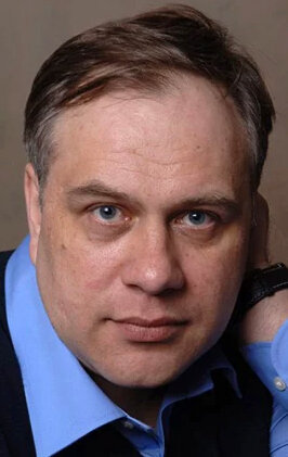 Олександр Чернявскій