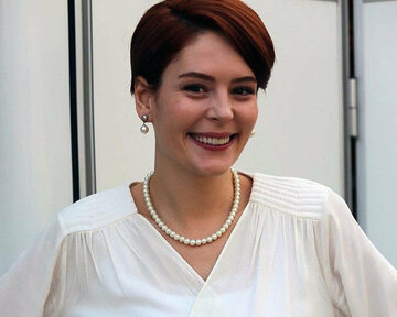 Yildiz Çagri Atiksoy