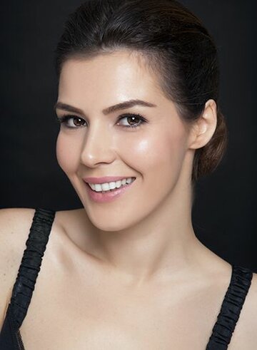 Hatice Sendil