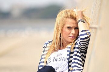Ceyda Ateş