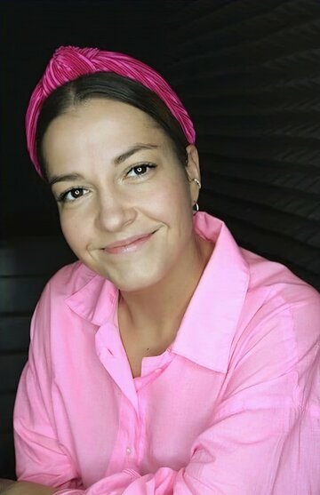 Лина Иванова