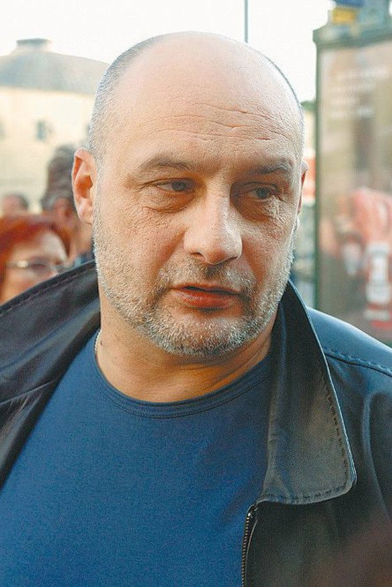 Sergey Govorukhin