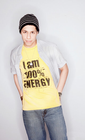 David Del Rio