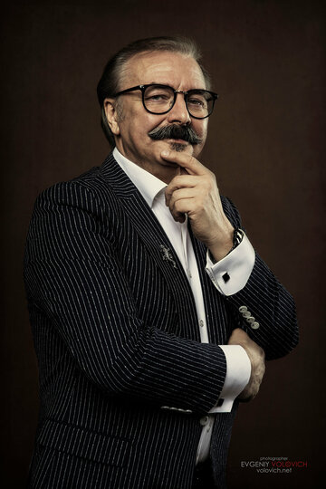 Виталий Краев