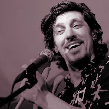Александр Ливер