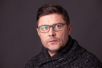 Сергей Белоголовцев
