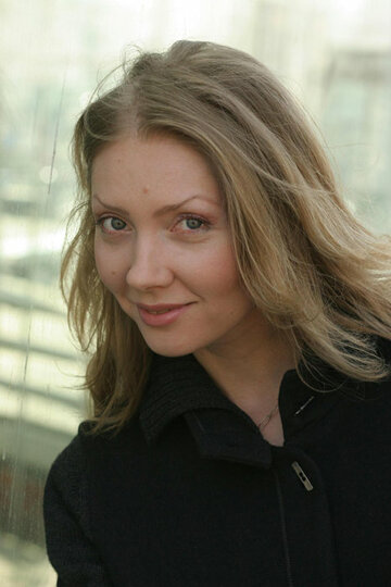 Elena Ruchkina
