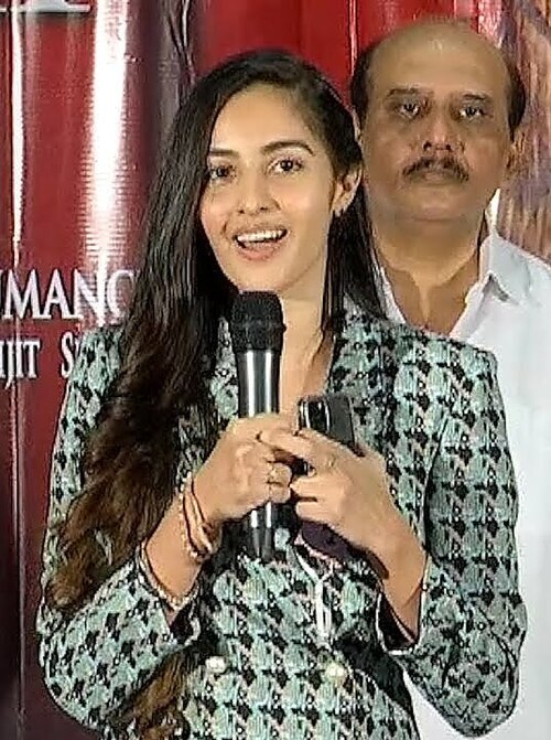 Simratt Kaur Randhawa