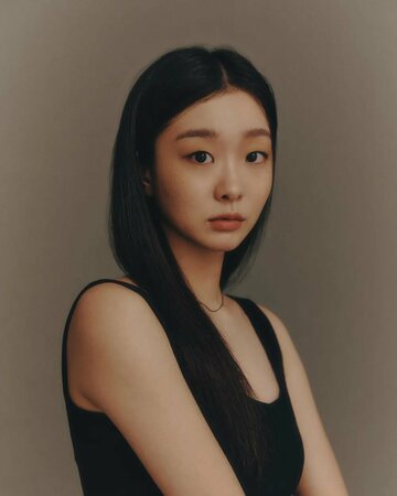 Kim Da-mi