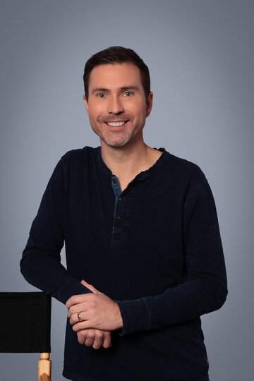 Todd Wilderman
