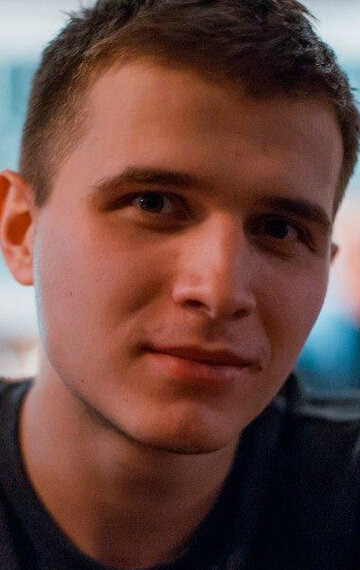 Evgeniy Nikitin