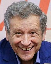 Борис Грачевский