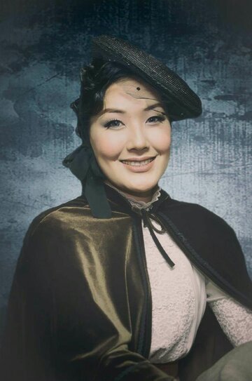 Ирина Михайлова