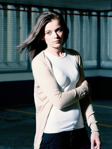 Katie Jarvis