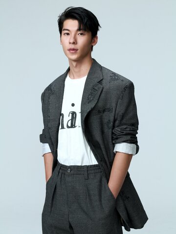Greg Hsu