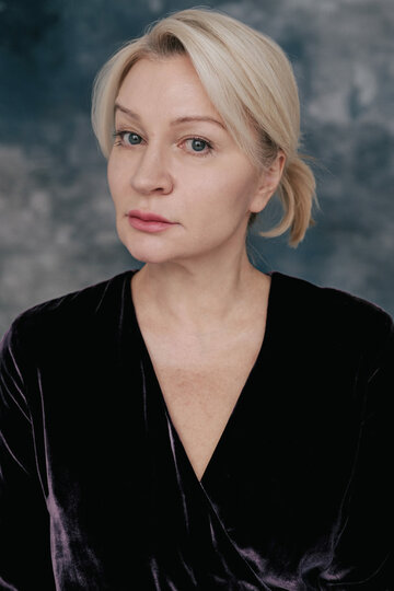 Анна Якунина