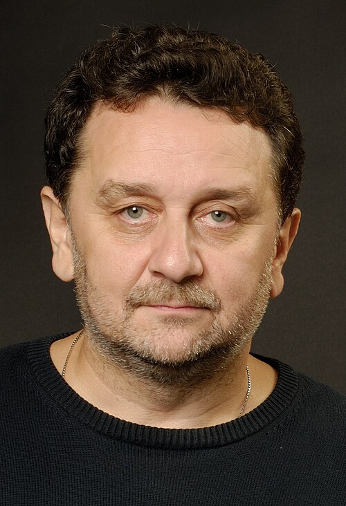 Сергей Варицкий