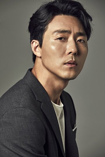 Lee Moo-saeng