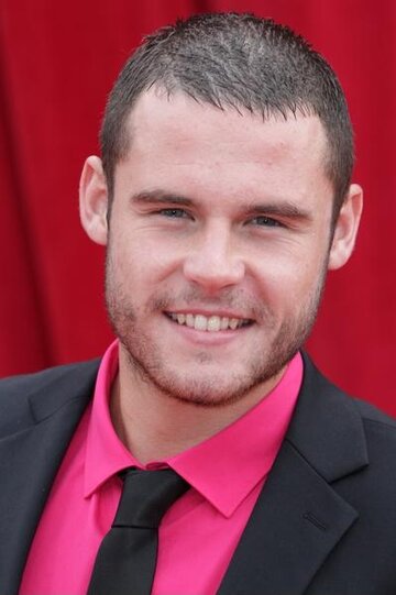 Danny Miller