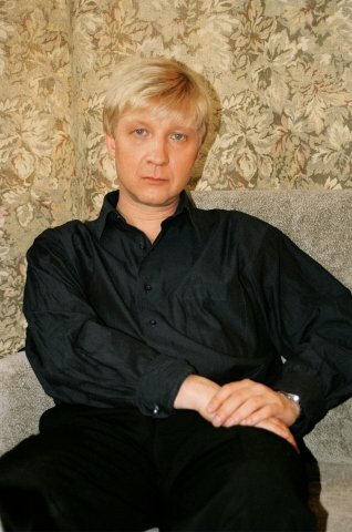Вадим Карев