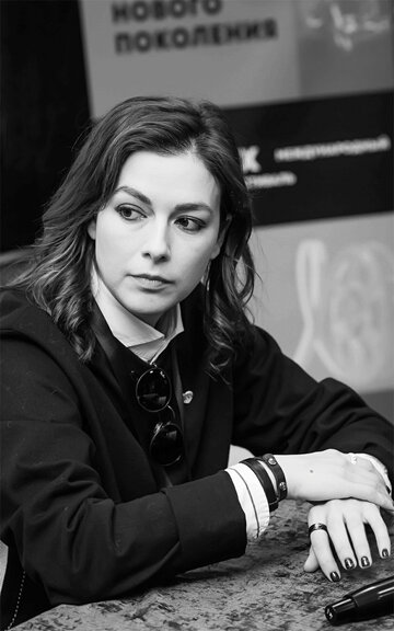 Татьяна Федоровская