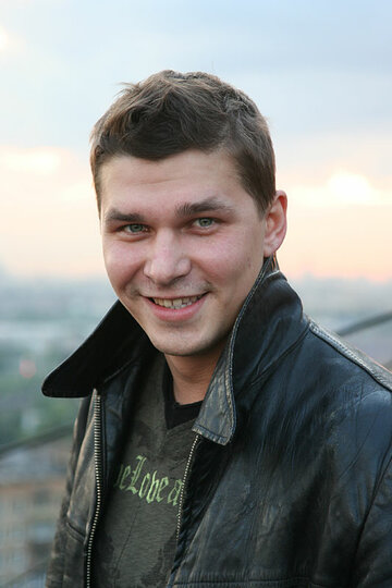 Руслан Ягудин