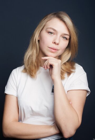 Таисия Вилкова