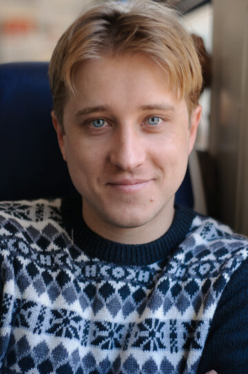 Dmitriy Verkeenko