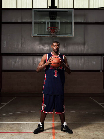 Tyreke Evans
