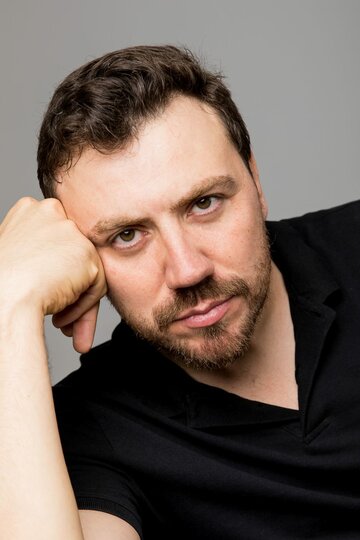 Сергей Громов