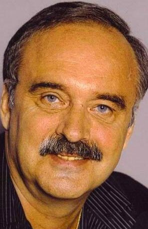 Valeriy Zhakov