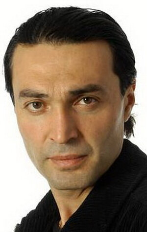 Samvel Muzhikyan