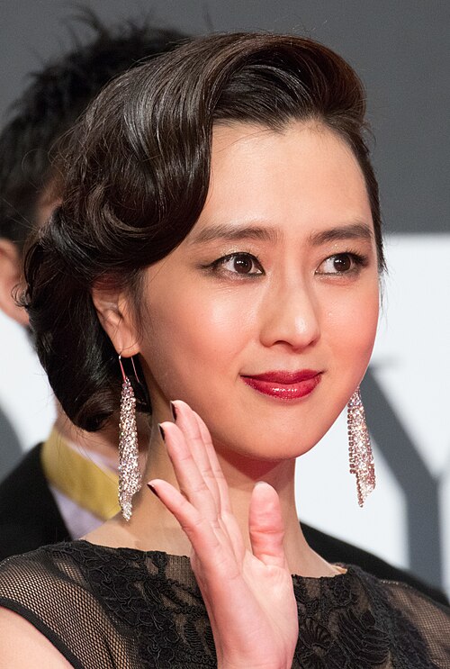 Kiki Sugino