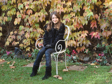 Léora Barbara