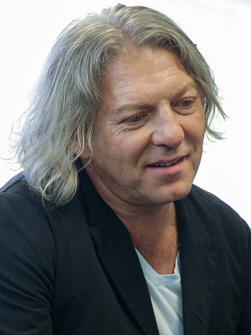 Aleksandr Oleynikov