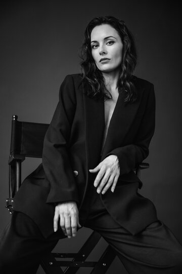 Екатерина Олькина
