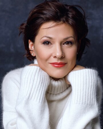Елена Мартыненко