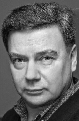 Олександр Давидов