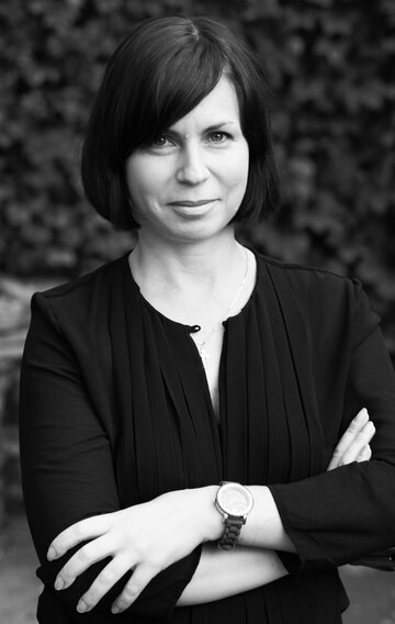 Елена Маленкина