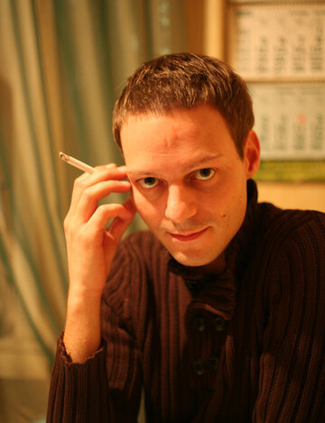 Дмитрий Броничи