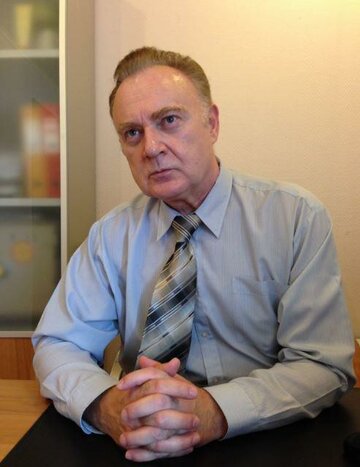 Александр Базоев