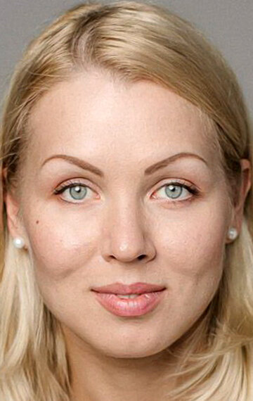 Olga Streletskaya