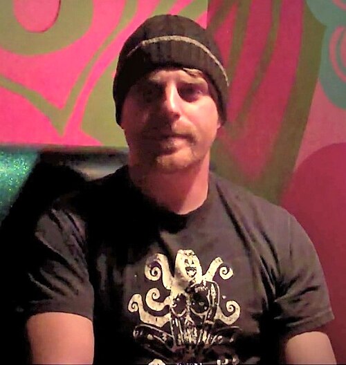 Evan Glodell