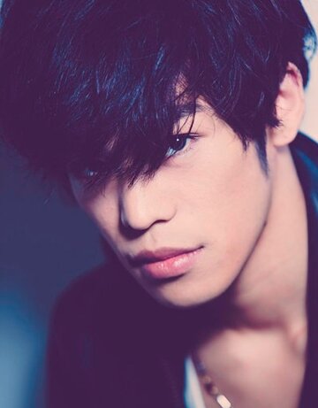 Kensho Ono
