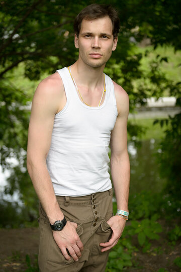 Maksim Shishkov