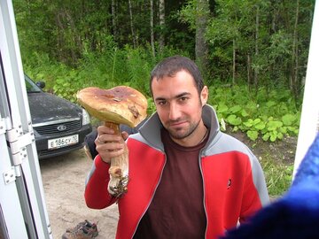 Александр Котлов