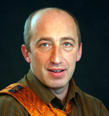 Сергей Степин